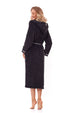  Peignoir model 185311 L&L collection 