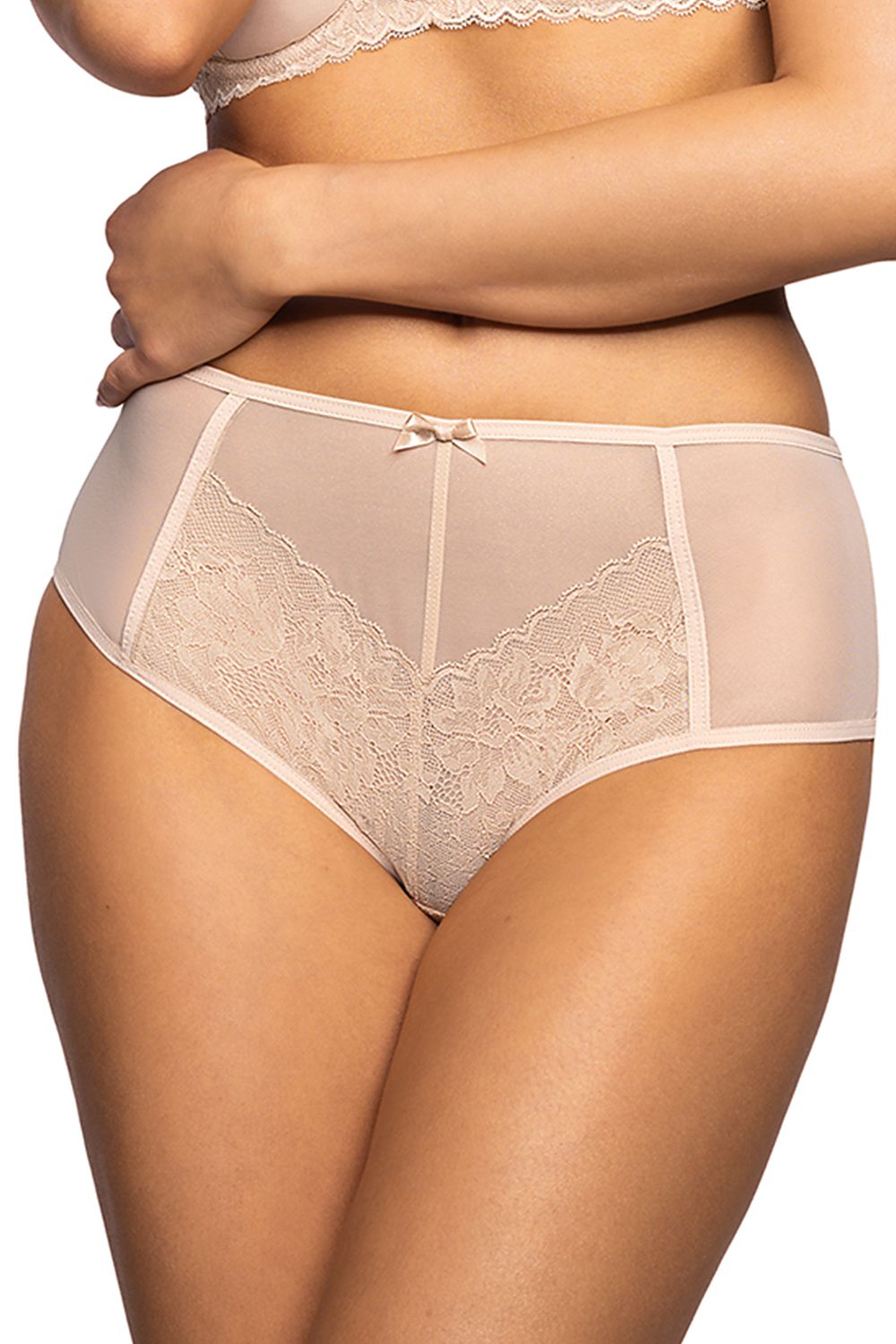  Culottes model 185530 Mat 
