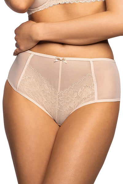  Culottes model 185530 Mat 