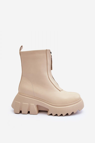  Bottes model 185615 Step in style 
