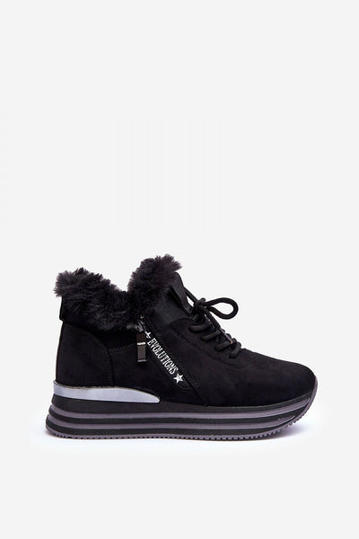  Chaussures de sport model 185655 Step in style 
