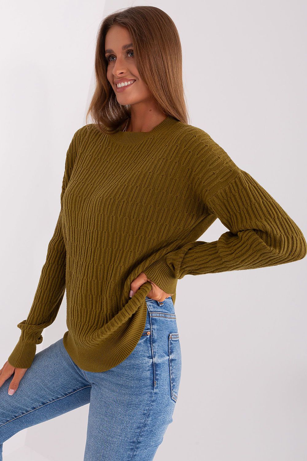 Chandail model 185717 AT
