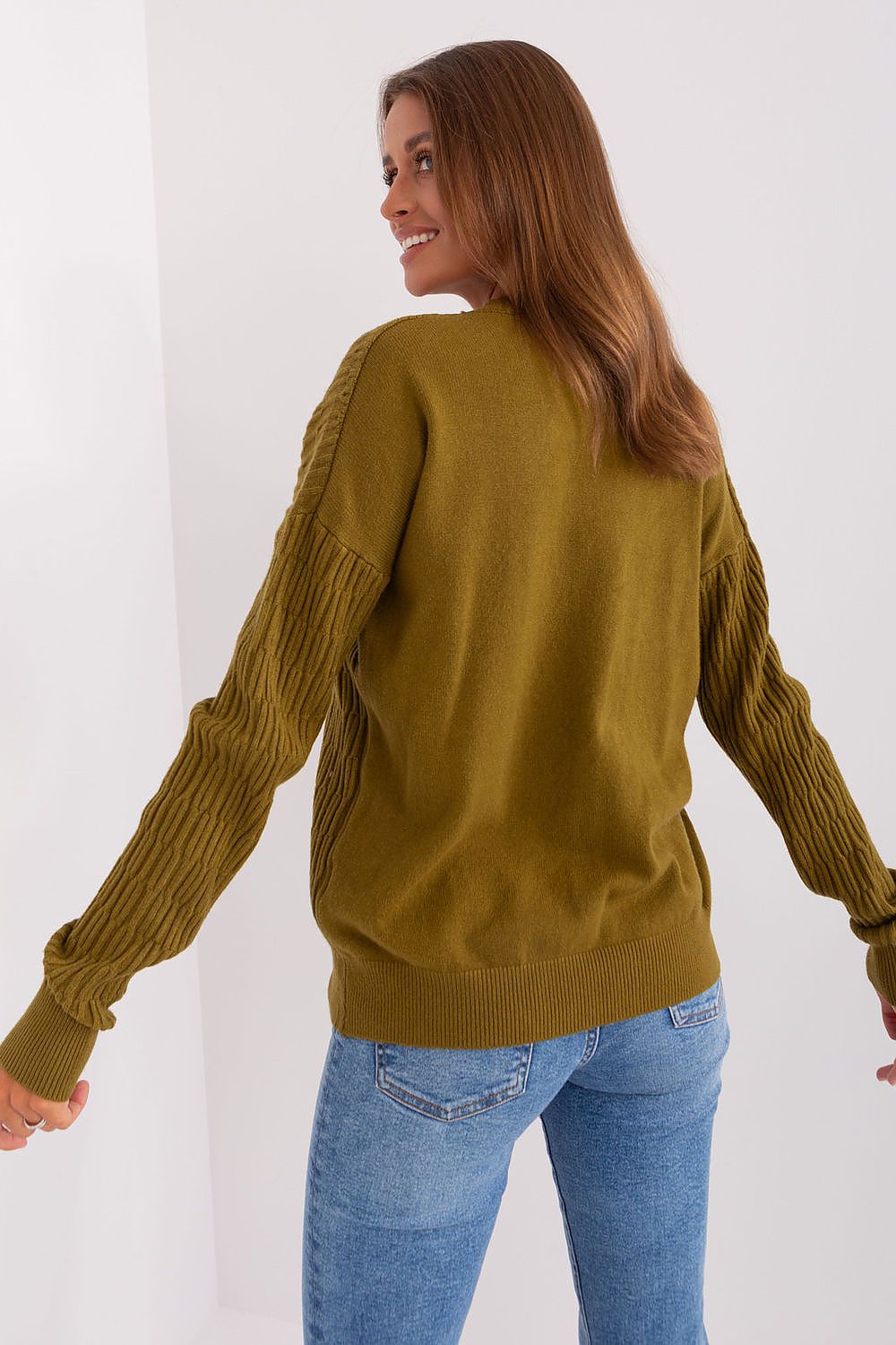 Chandail model 185717 AT