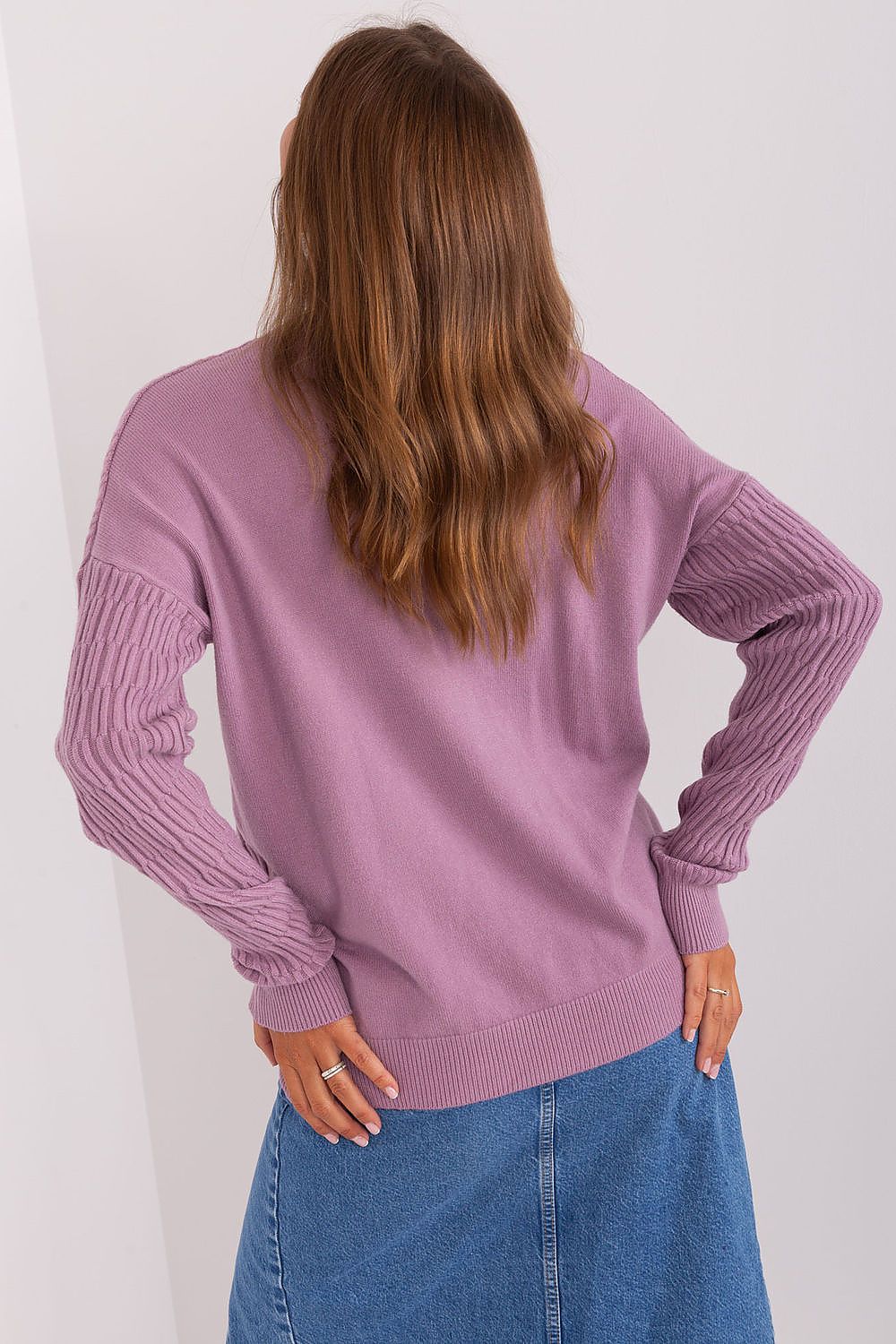 Chandail model 185717 AT