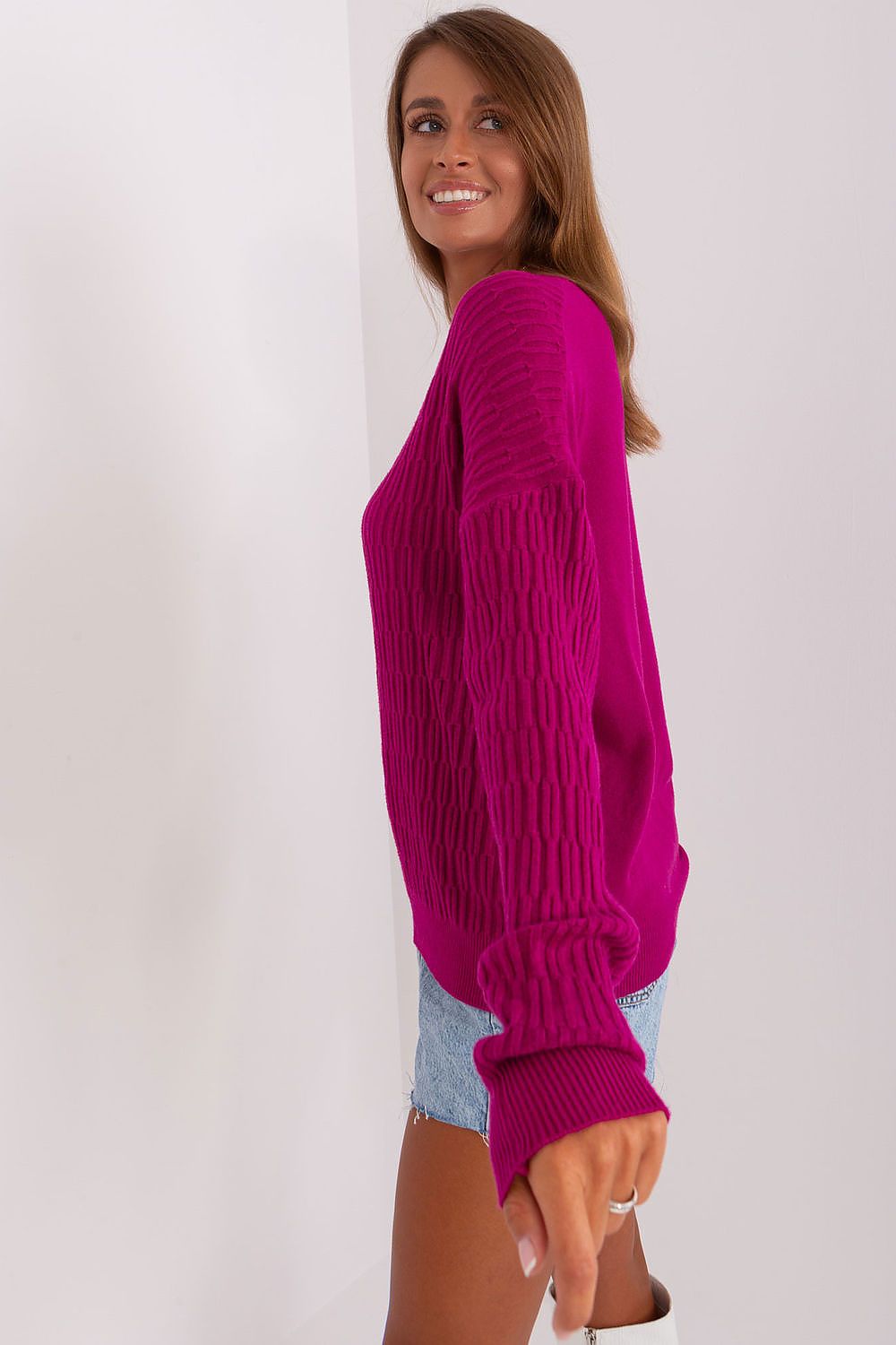 Chandail model 185717 AT