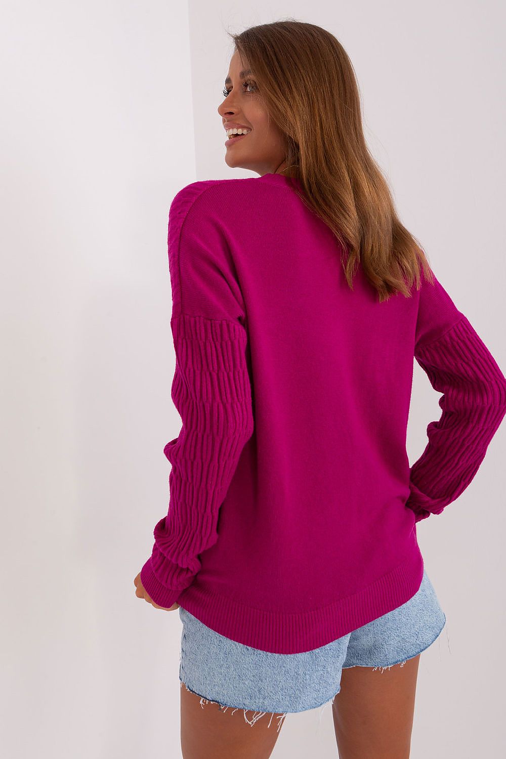 Chandail model 185717 AT