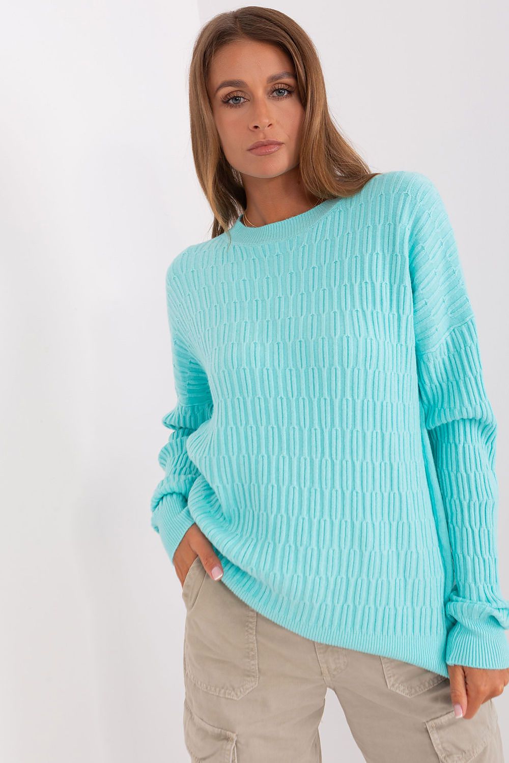 Chandail model 185717 AT