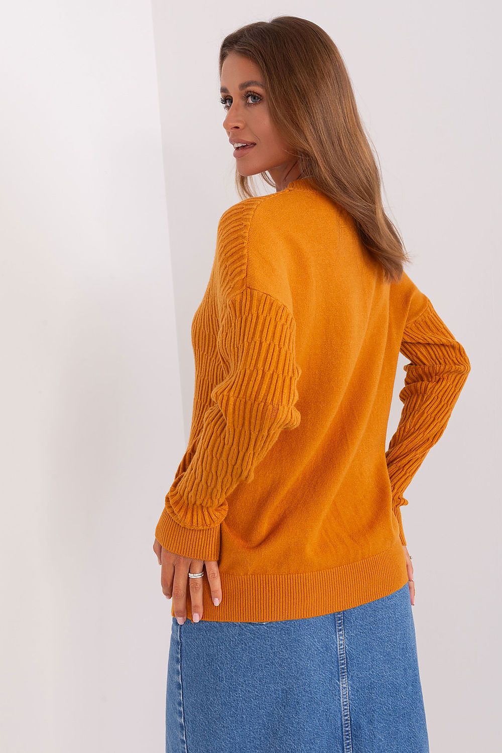 Chandail model 185717 AT