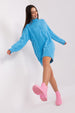  Chandail long model 185728 AT 