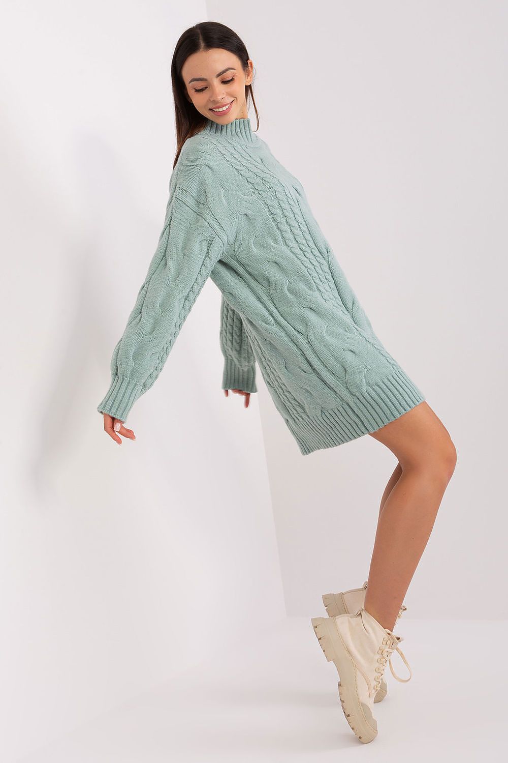  Chandail long model 185729 AT 