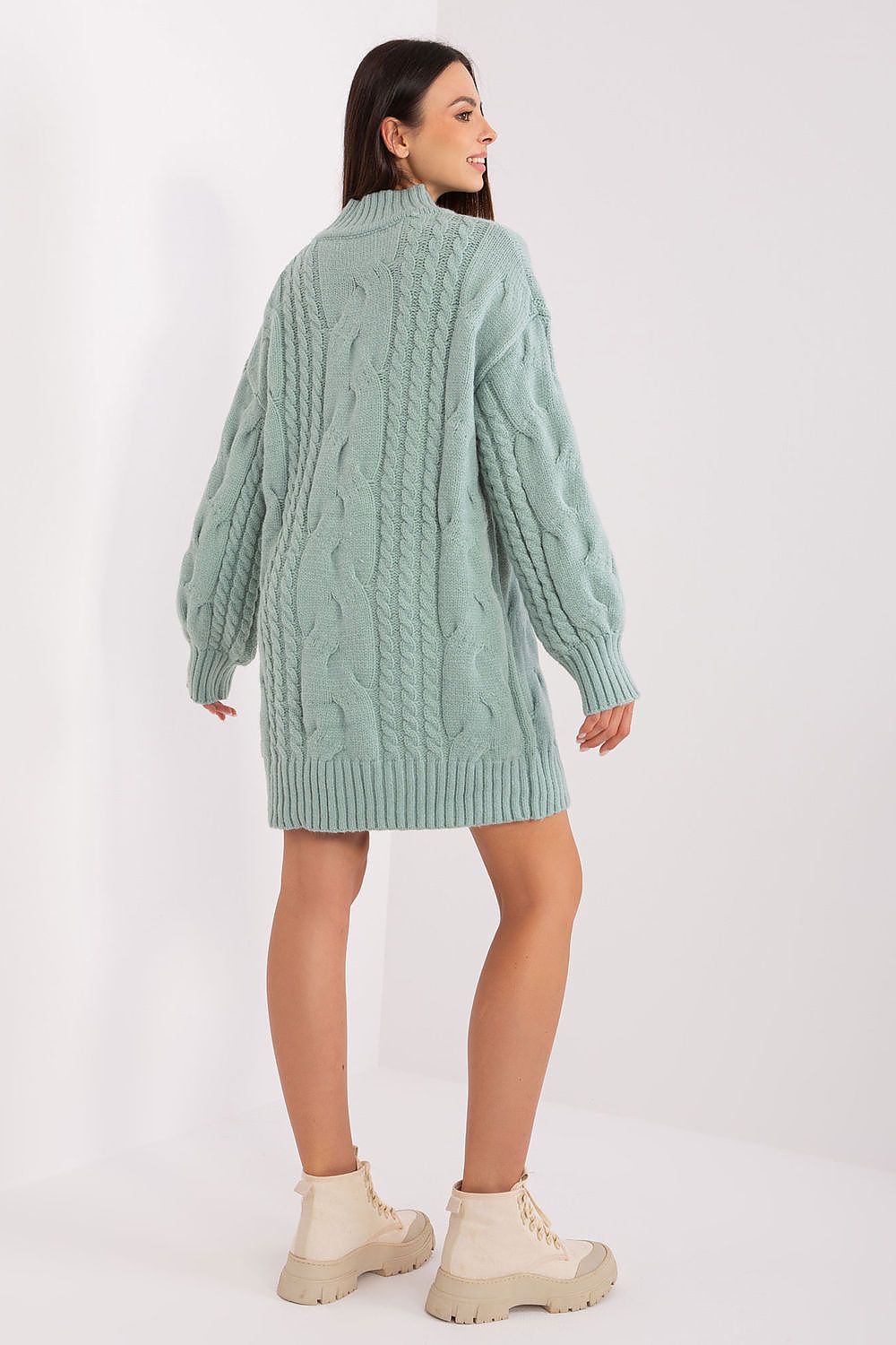  Chandail long model 185729 AT 