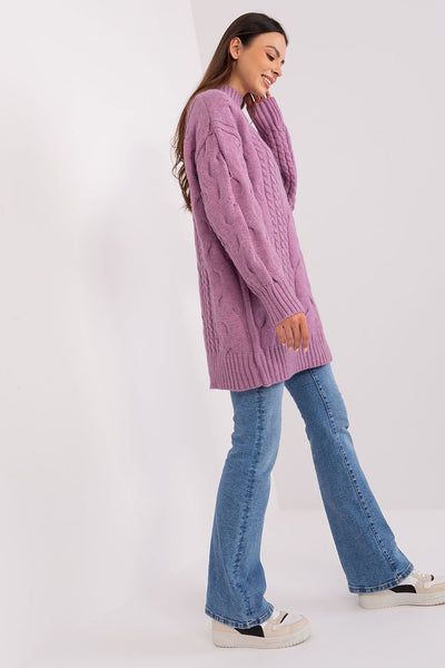  Chandail long model 185732 AT 