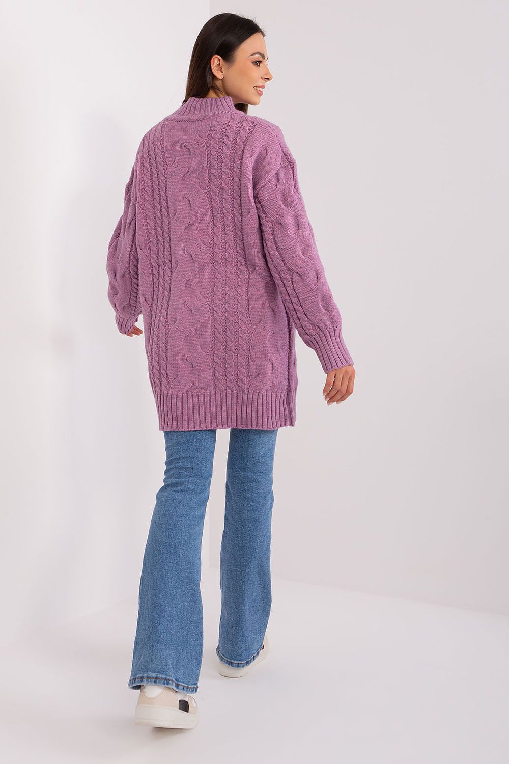  Chandail long model 185732 AT 