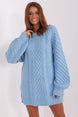  Chandail long model 185733 AT 