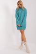  Chandail long model 185734 AT 