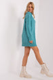  Chandail long model 185734 AT 