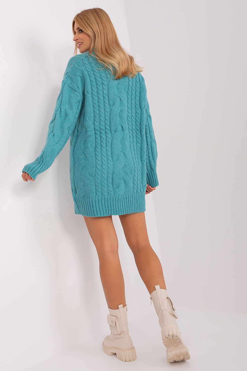  Chandail long model 185734 AT 