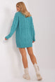  Chandail long model 185734 AT 