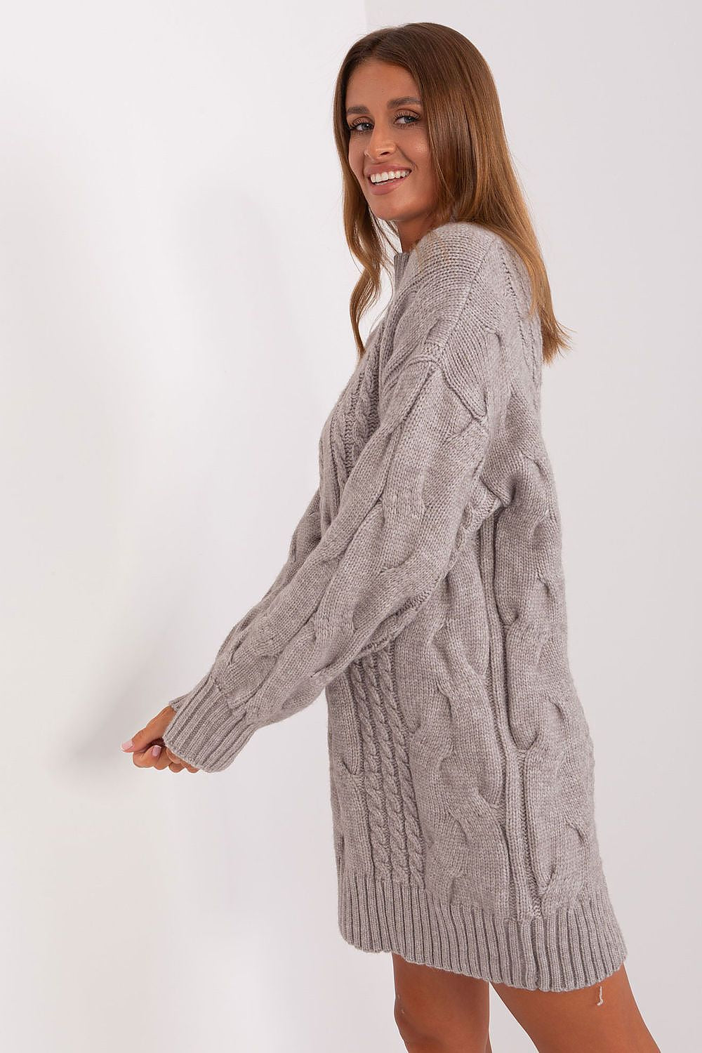 Chandail long model 185732 AT