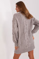  Chandail long model 185737 AT 