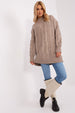  Chandail long model 185738 AT 
