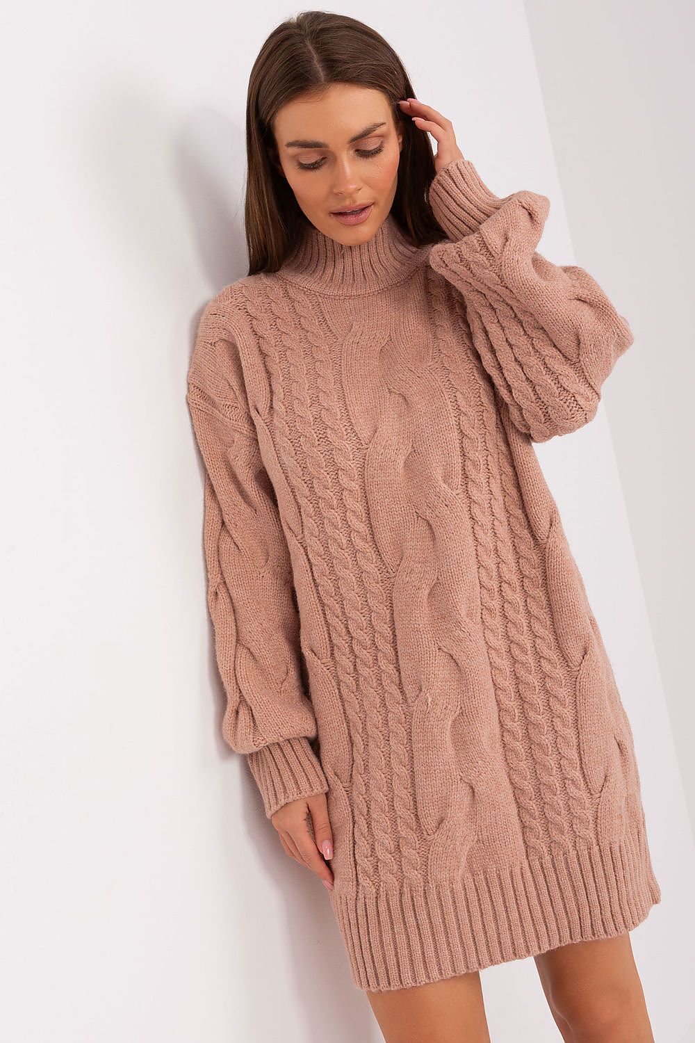  Chandail long model 185741 AT 