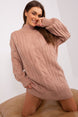 Chandail long model 185741 AT 