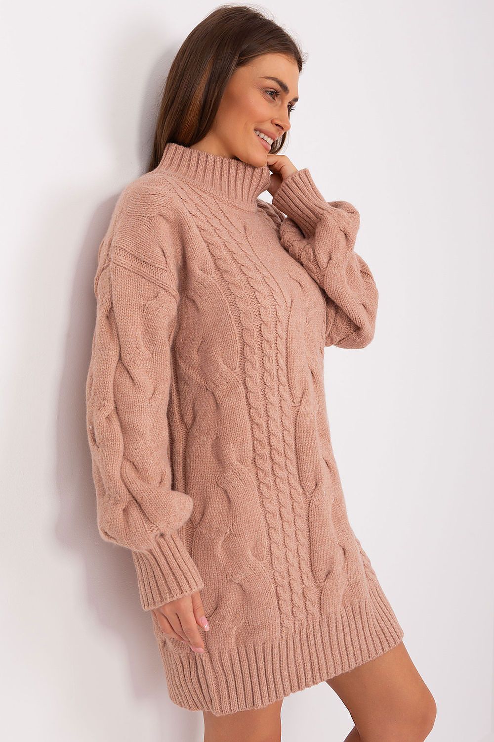 Chandail long model 185741 AT 