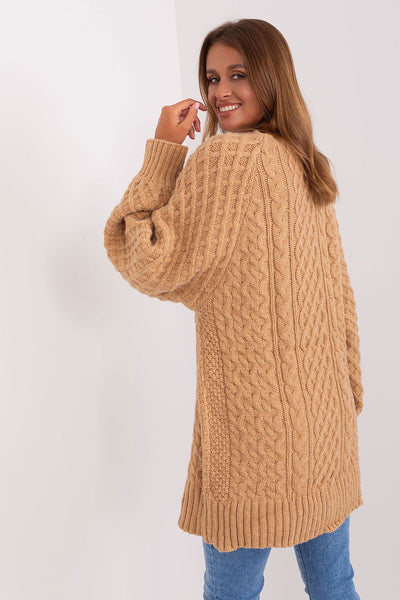  Chandail long model 185744 AT 