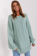  Chandail long model 185745 AT 