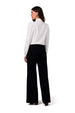  Pantalon femme model 185786 BeWear 