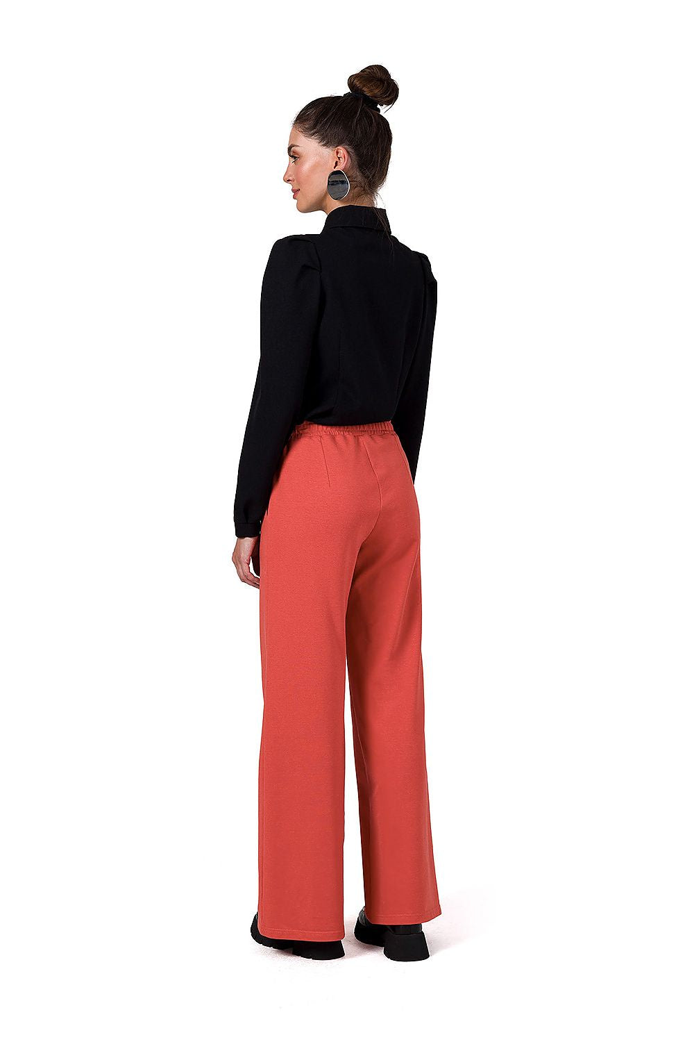 Pantalon femme model 185784 BeWear