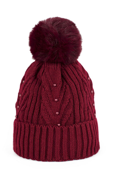  Bonnet model 185673 Art of polo 
