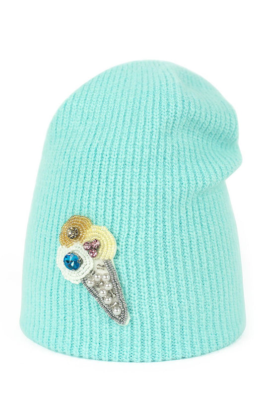  Bonnet model 185693 Art of polo 