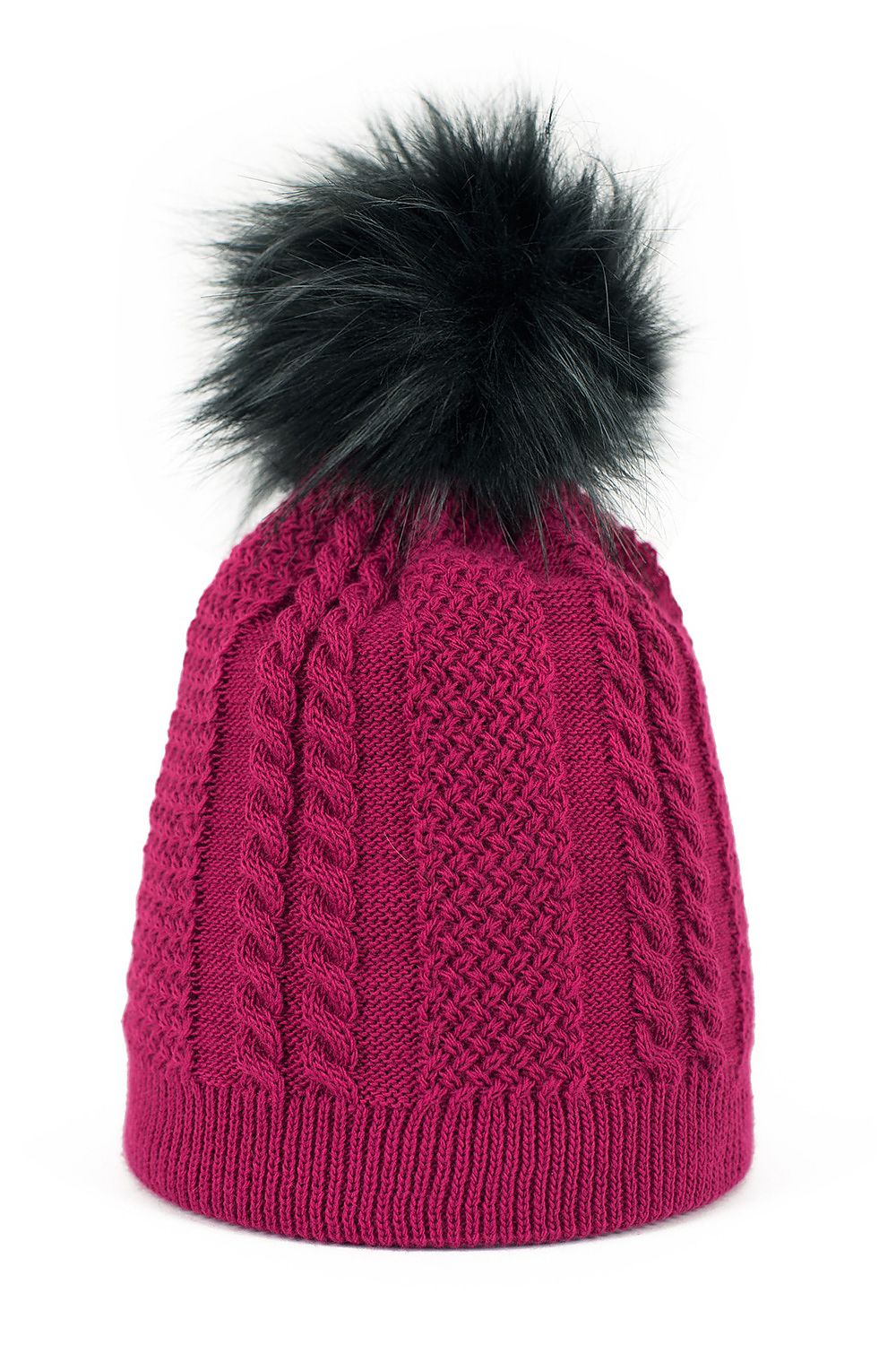 Bonnet model 185675 Art of polo