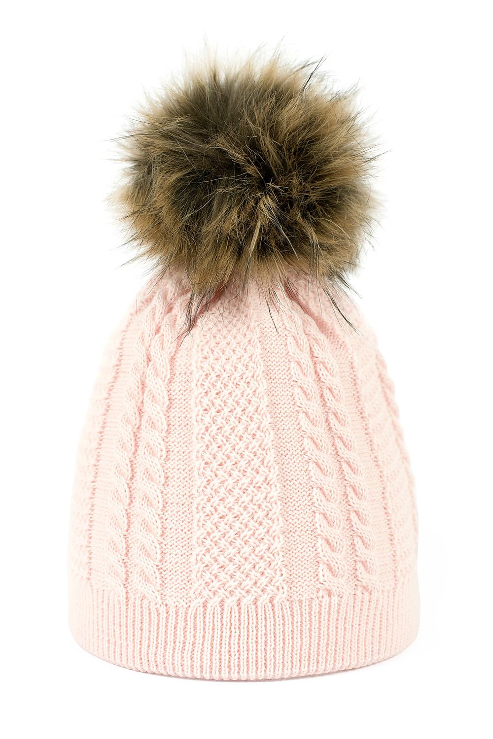 Bonnet model 185675 Art of polo