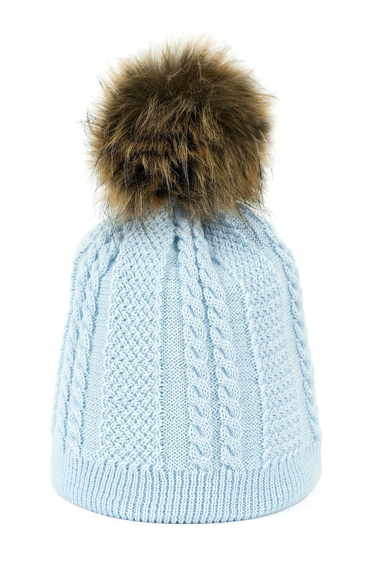  Bonnet model 185715 Art of polo 