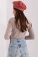  Béret  model 185843 AT 