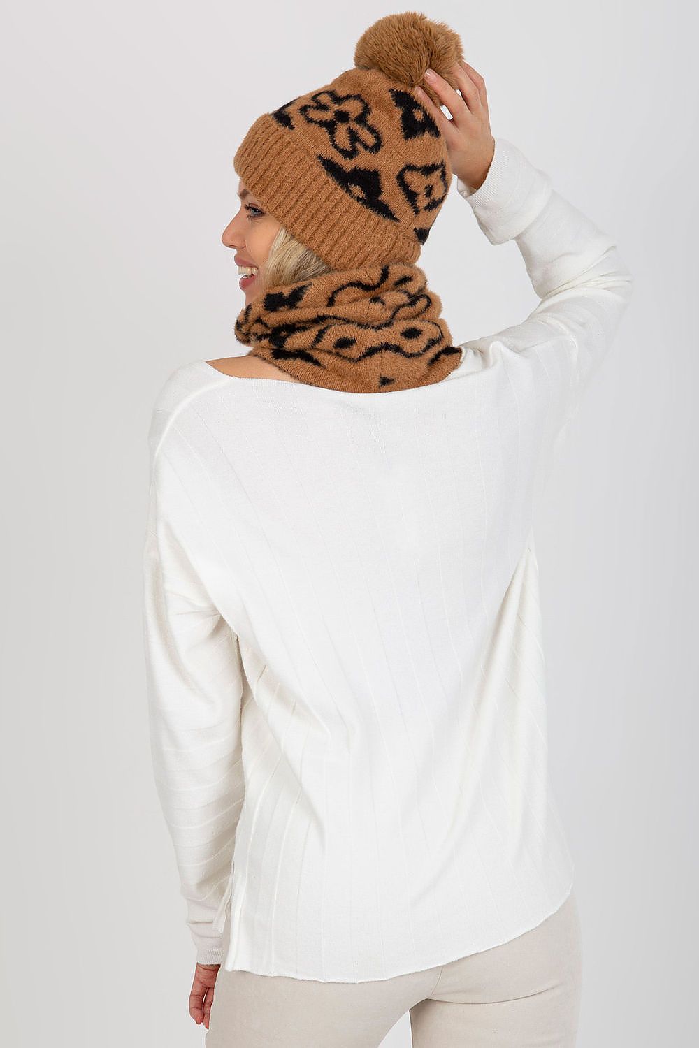  Bonnet model 185917 AT 