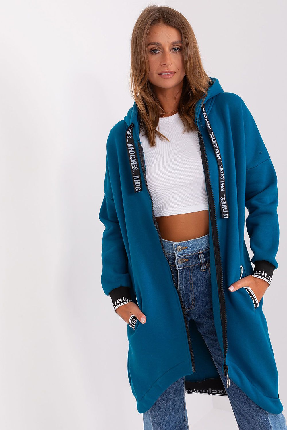 Sweatshirt model 185931 Relevance