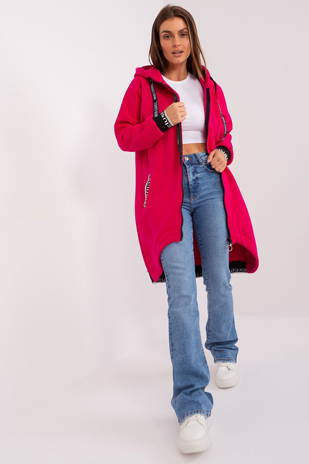 Sweatshirt model 185931 Relevance