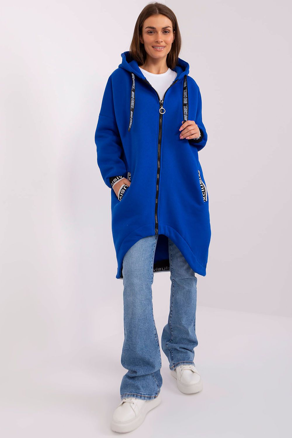 Sweatshirt model 185931 Relevance