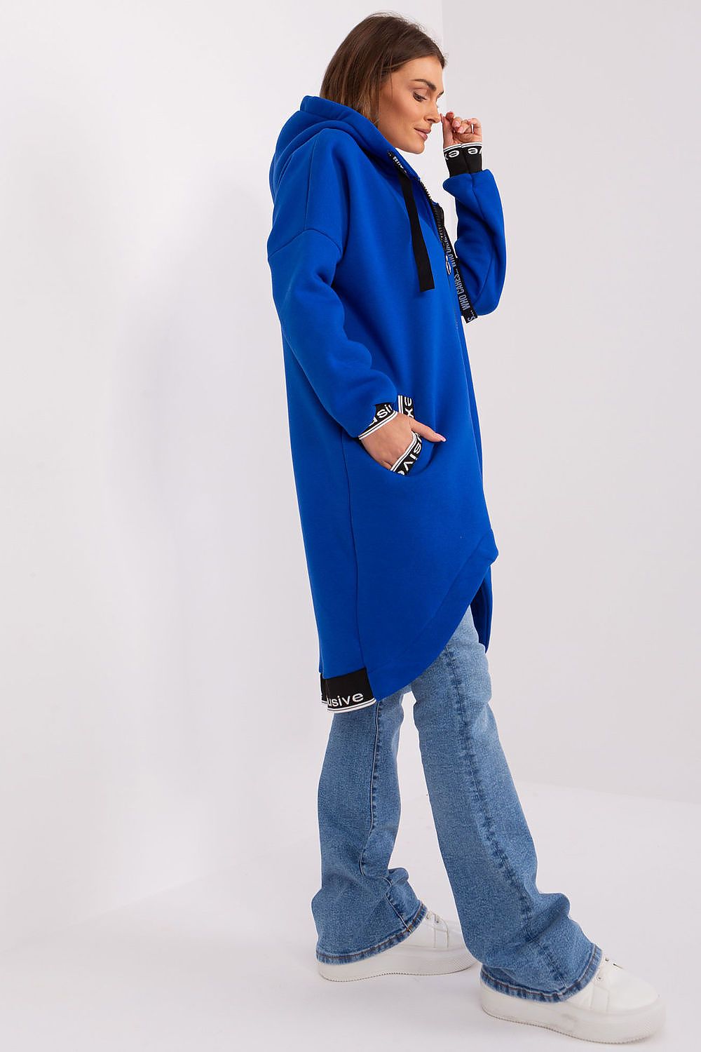 Sweatshirt model 185931 Relevance