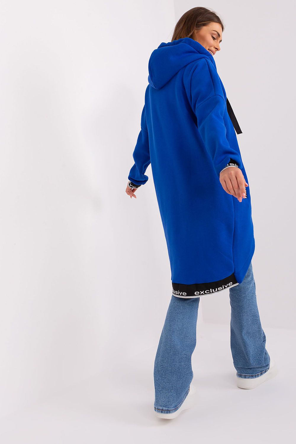 Sweatshirt model 185931 Relevance
