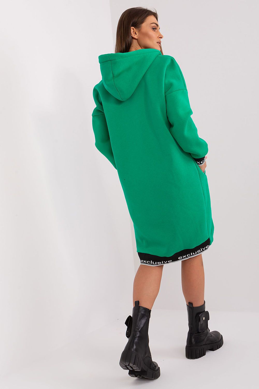 Sweatshirt model 185931 Relevance