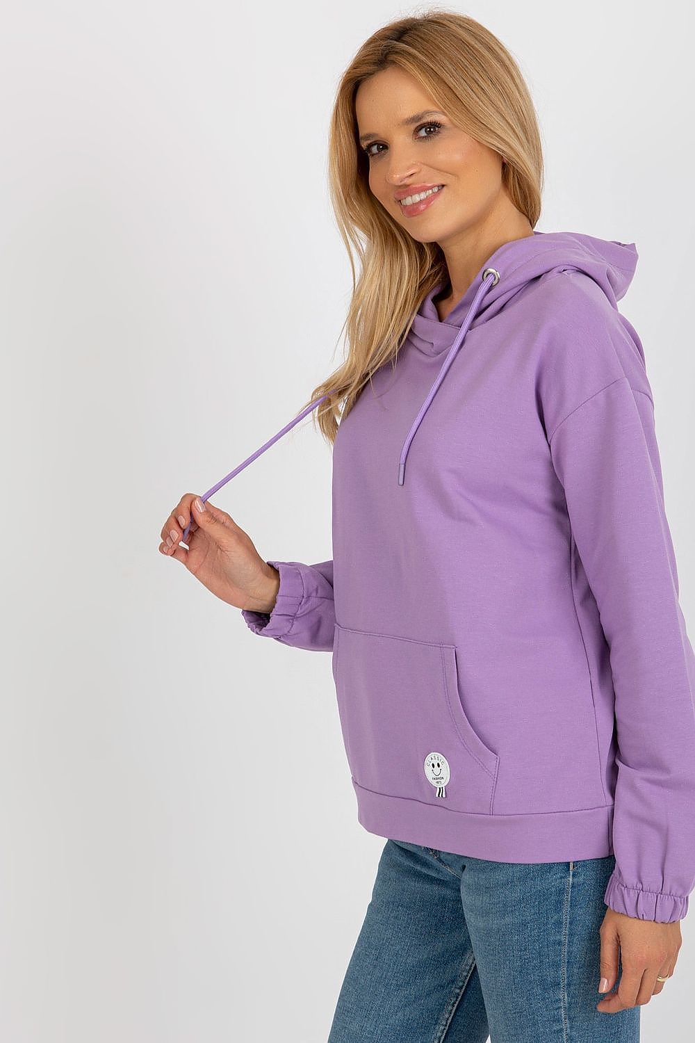 Sweatshirt model 185946 Relevance