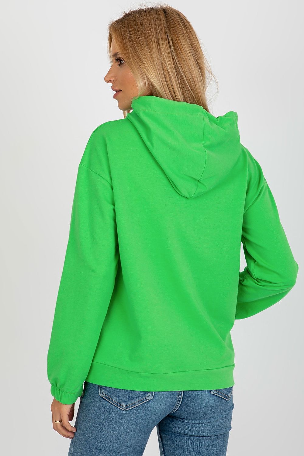 Sweatshirt model 185946 Relevance