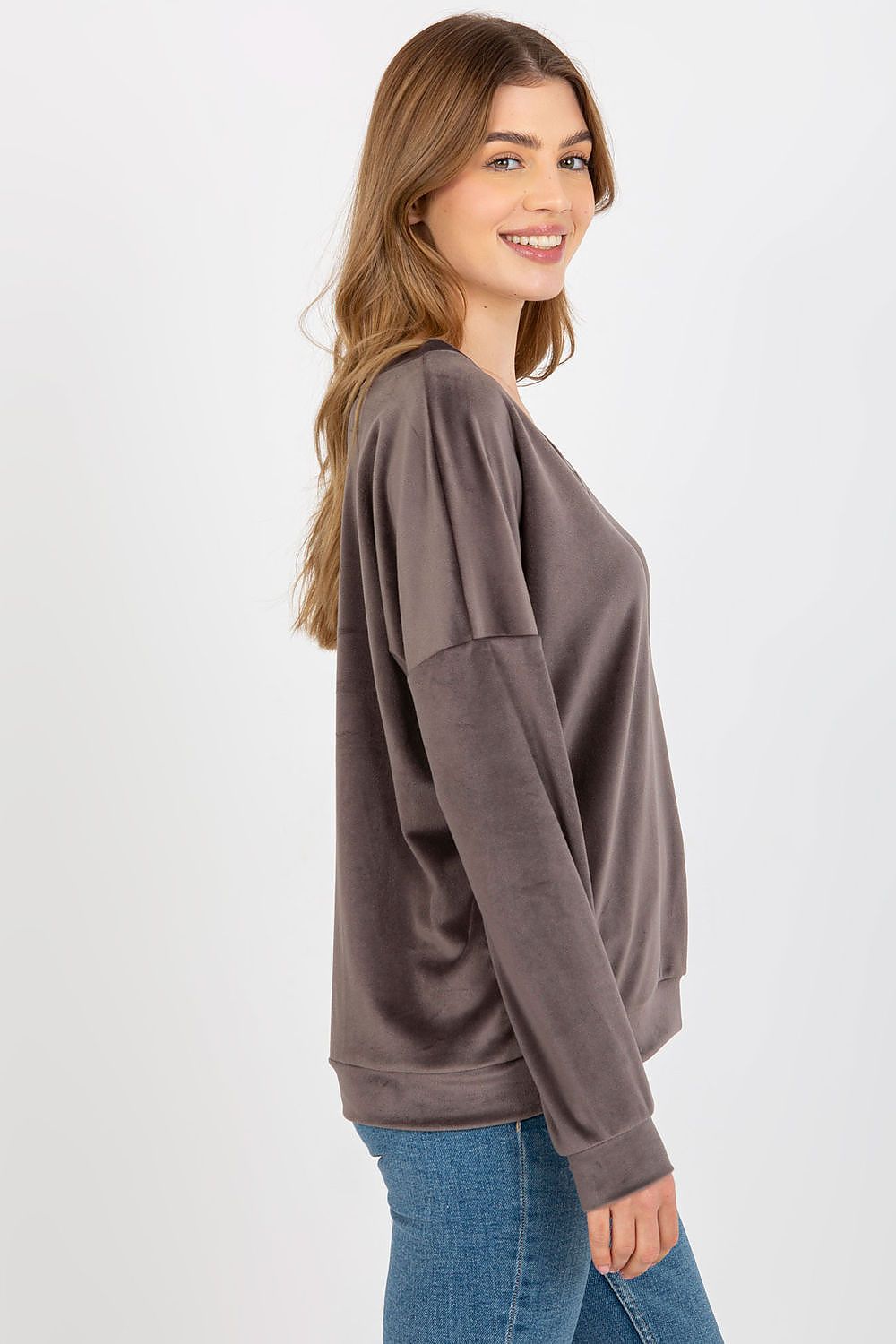 Sweatshirt model 185954 Relevance