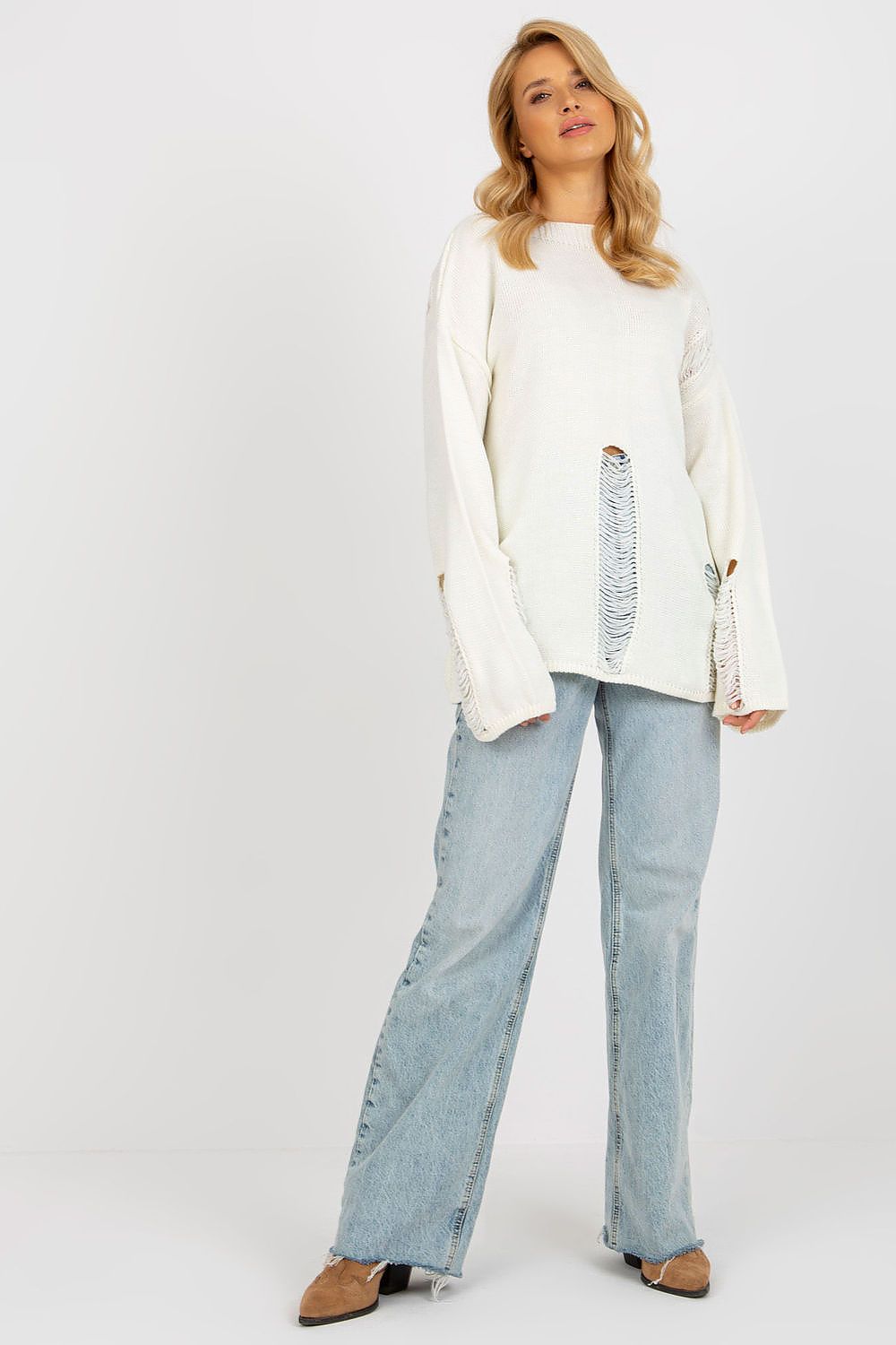 Chandail model 186053 Badu