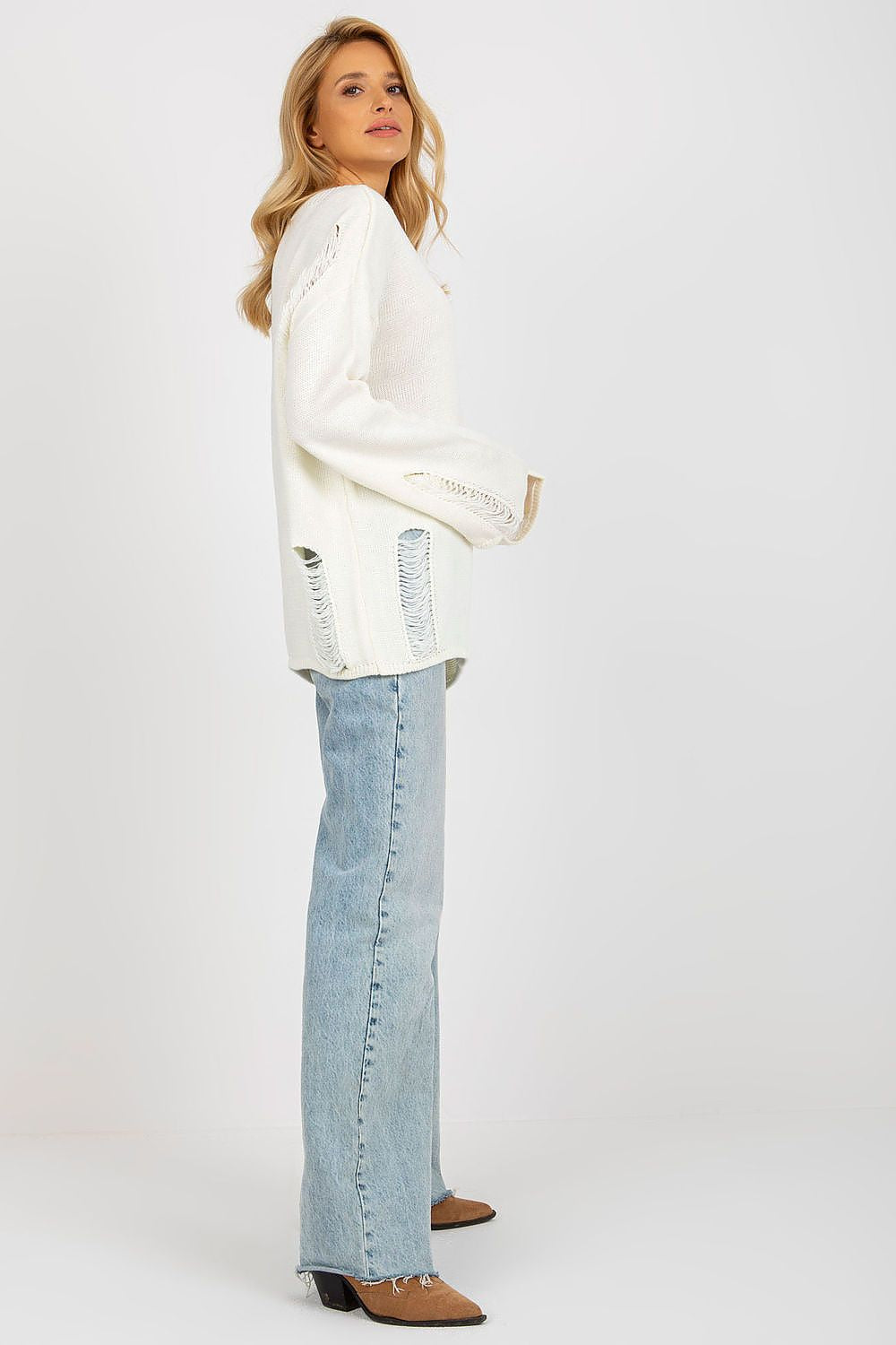Chandail model 186053 Badu